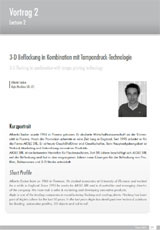 BEFLOCKUNG VON OBJEKTEN