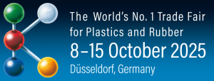 k2025 - N°1 Trade Fair for Plastics and Rubber